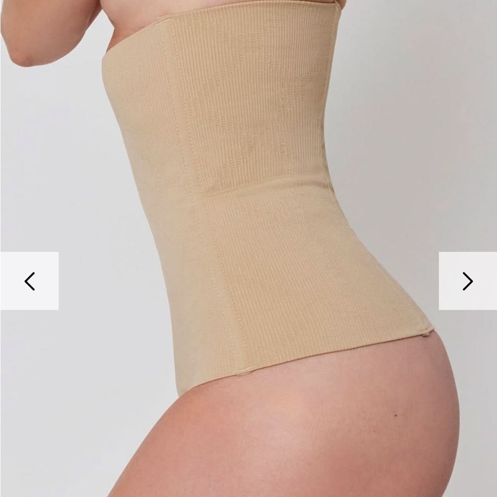 Bumpsuit postpartum waist trainer large